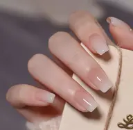 【自爪】ジェルオフのみ ¥2,500