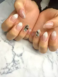 オフ+ケア+定額2本アート☽⋰