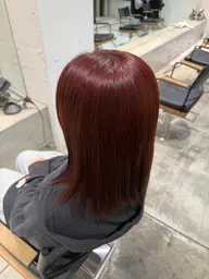 🫧ツヤツヤリフレッシュ🫧ヘッドスパ➕ケラスターゼトリートメント(M)