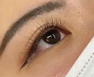オフ有り🍀ダブルラッシュ150本⭐️ナチュラルボリューム⭐️