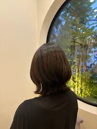【9/16 18:30~限定🌿】ボブ​〜​メンズカット🔅