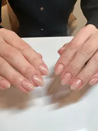 Jr.クーポン hand/ マグネットネイル