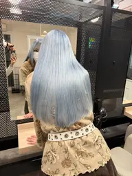 🌙美髪補修🌙OPE内部補修トリートメント＋クレンジグシャンプー