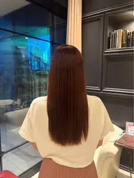 カット (ロング)