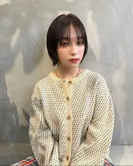 最短8/7~!🫥【U25クーポン🫥】ワンカラー+ケアトリートメント　　　　09:00​〜​ or 19:00​〜​