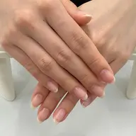 ネイルオフのみ🎀ケア込み(スカルプオフは+1,100円)