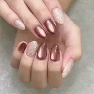 🪞9/17ご新規様限定🪞HAND【オフ込】マグネットorフラッシュ(2色までOK∗*゚)
