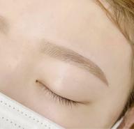 〈女性限定〉 美眉スタイリング練習モデル( メイク込み )