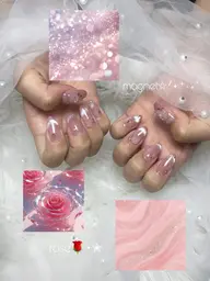 9月限定❣️【持ち込みok💅🏻90分やり放題🤍✨】