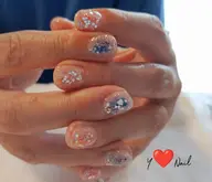 ハンド・フット(アートし放題)
