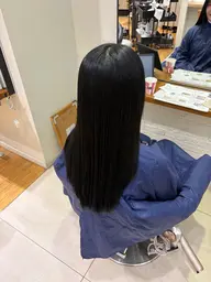 フルカラー+3stepトリートメント❣️🌟
