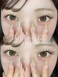 🎀LEDフラット120本🎀