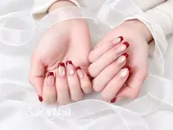 🎀 カラグラ/フレンチ 🎀 3999
