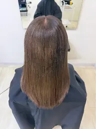 グレーカラーリタッチ