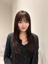 【ワンカラー】