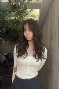 8時限定‼️レディースカット💇‍♀️➕お客様の悩みに合わせたAujuaトリートメント🫧⚠️