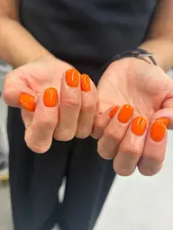オフなし ハンドワンカラー🤍💅(176色🎨)