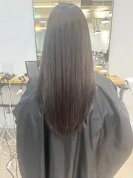 【整えたいだけ！】【ロング限定】整えカット