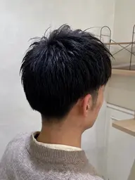 メンズカット✨