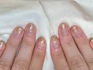 ハンドジェル【ラメグラ※オフなし】
