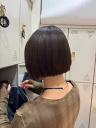 ladies cut 🌷