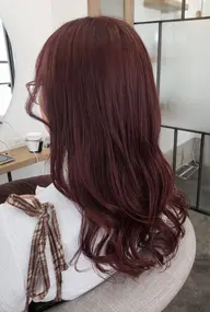 💫ブリーチなし ダブルカラー💫