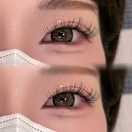 【全員】 フラットエクステ80本︎︎◝✩ 「オフ+550円.付け足し◎」
