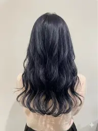 【今だけご新規様限定✧︎*。】明るくしすぎたくないそんなあなたにおすすめ‼️暗めone color🪞ᩚ✧︎*。
