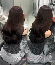 🎀ワンカラー+艶トリートメント🎀