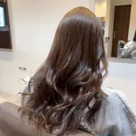 似合わせカット+エドルカラー+ピトレティカトリートメント+ヘッドスパ