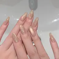 🎀【チップ長さ出し】マグネットorミラー🐰