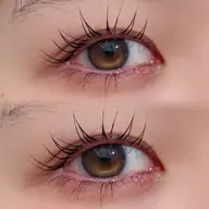 【人中短縮効果💗】似合わせまつ毛パーマ➕下まつ毛パーマ (ケラチンTR+束間コーティング付き💫)