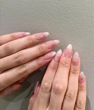 【9/4 11:00〜14:00】持ち込みデザイン🎀フルオーダー(スカルプオフ・パーツゴテゴテのオフはご予約不可)