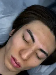 メンズ限定✨眉毛スタイリング