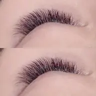 ボリュームラッシュ60束(180本)オフ有💕