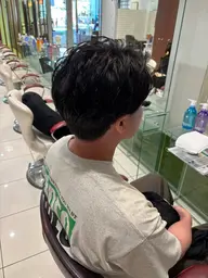 メンズカット✂️