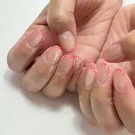 おまかせシンプルアート