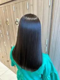 【✨縮毛矯正だけしたい方はこちらから!✨】💛美髪縮毛矯正💛