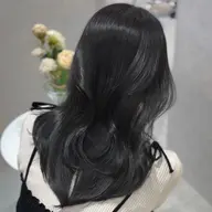 ‎☑︎𝐧𝐞𝐰! 💫似合わせカット×プレミアムケアカラー💎⋆⟡ /髪の芯まで浸透トリートメント＋ホームケア付き♡