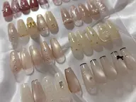 ロングオフあり★つる艶シンプル★