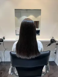 カット+ヘッドスパ(10分)
