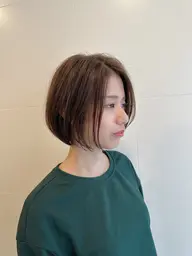 カット