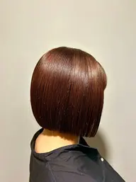 レディース限定‼️カット✂️➕シャンプー🫧➕ブロー🍃