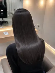 【ミニモ限定🫧】美髪髪質改善ストレート✨/𝐭𝐫𝐞𝐚𝐭𝐦𝐞𝐧𝐭