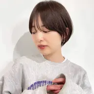 〈🧼10/7,9限定🧼〉マッシュショート+ 保湿トリートメント🫧7日20:15~ 9日21:15​〜​