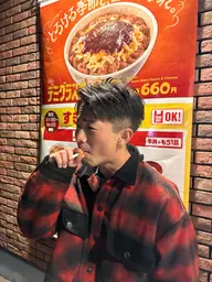 カット+シャンプー