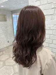 アミノコスメパーマ
