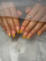 ✨️人気デザイン✨️グラデーション【オフ込み】