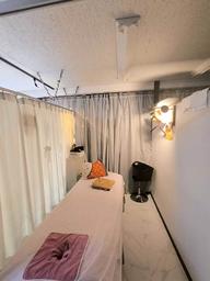 【タイムサービス】整体60分+ヘッドスパ30分+足裏30分