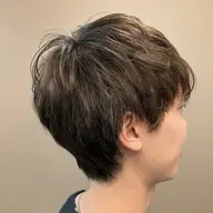 似合わせメンズカット💇♂️✨ヘアスタイルは何でもご相談ください